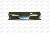 PRASCO DS1742011 Radiator Grille